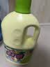 花王（KAO）彩漂液2000ml 原装进口 强效去污渍去异味 彩色衣物漂白剂水 实拍图