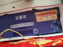 伊利安慕希橙凤梨风味酸奶230g*10瓶 中秋礼品 礼盒装 实拍图