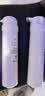 钻芯 通用美的净水器滤芯S1系列MRC1686a-75G/华凌50G/75G大麦MRO1790b-400g/MU135/M3通用  实拍图
