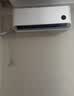 小米空调  巨省电 1.5匹挂机 一级能效 外机单排铜管 KFR-35GW/N1A1【整机免费十年包修】 实拍图