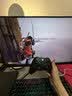 微软（Microsoft）XBOX无线游戏手柄 磨砂黑+USB-C线 蓝牙适配XBOX/PC/平板/手机Steam促销 黑神话悟空 影之刃零 实拍图