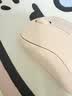 罗技（Logitech）M221轻音鼠标 无线鼠标 办公鼠标 对称鼠标 带无线微型接收器 茱萸粉 实拍图