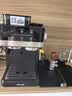 AEOMJK艾摩客冷热双萃咖啡机研磨一体机半全自动 家用速萃强劲奶泡办公室咖啡机【节日礼物】CM5520 冷热双萃 研磨一体5520黑色 实拍图