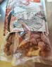 京东京造香卤肥肠1kg  火锅食材卤味熟食大肠 实拍图