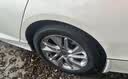 普利司通汽车轮胎225/50R17 94V ER33KZ原配雅阁适配标致607 实拍图