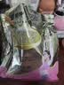 蒙牛铂金装女士奶粉400g 高铁高钙0蔗糖 添加益生菌 独立条装 实拍图