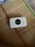 TCL随身wifi2026新款多网全国通用免插卡无线网wifi6车载4G路由器随身便携热点无限制移动联通5GXY15B 【至尊畅享版】多网任切展锐强芯+32人共享 不限速不虚标月享1500G流量 实拍图
