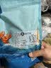 良时海大连地标虾皮 净重500g 小虾米 源头直发包邮  煲汤提鲜早餐 实拍图