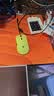 卓威ZOWIE G-SR-SE 曦 电竞鼠标垫 细面鼠标垫 fps游戏鼠标垫 gsrse控制垫 滑垫 电竞桌垫 实拍图