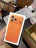 Apple/苹果【点击“立即领取“享补贴】iPhone 17 Pro Max 256GB 星宇橙色 移动联通电信5G双卡双待手机 实拍图