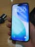 CONGA适用苹果17手机壳iphone17凯夫拉芳纶纤维保护套全包超薄硬壳防摔散热细纹精孔 实拍图