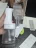 小米（MI）米家电动冲牙器2微气泡守护牙龈大水箱长续航高效超声波洗牙器牙齿清洁器成人情侣生日 礼物 实拍图