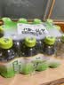 康师傅 绿茶 低糖茶饮料 小瓶整箱装 330ml*12瓶 热门商品 实拍图