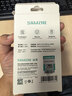 山泽Type-C转网口千兆网线转接头RJ45有线网卡适用苹果MacBook华为笔记本电脑手机转换器以太网扩展坞 实拍图