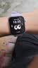 华为（HUAWEI）智能手表WATCH FIT 5【中秋佳礼】蓝牙通话轻薄大屏长续航运动手表送礼首选【华为官方授权】 【FIT 5】风信紫 氟橡胶表带 【官方正品 原装速发】 实拍图