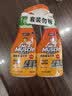 威猛先生（Mr Muscle） 油污清洁剂 455g+455g替换装 柑橘香 厨房重油污净 实拍图