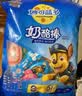 妙可蓝多 汪汪队儿童奶酪棒500g 混合水果味 高钙0防腐剂健康营养宝宝零食 实拍图