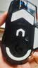 罗技（G）G502 X LIGHTSPEED无线电竞游戏鼠标 混合微动 HERO引擎 经典爆款 FPS 打瓦 三角洲 无畏契约必备 实拍图