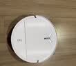 科沃斯T80S PLUS【重磅新品】扫地机器人扫拖洗烘一体自清洗滚筒洗地机器人热水洗拖布自动集尘水箱版 实拍图