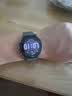 佳明（GARMIN）Forerunner255神秘灰心率跑步铁三户外运动智能手表生日礼物 实拍图