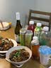通化山葡萄气泡酒7度起泡酒500ml*6整箱葡萄酒红酒果酒微醺果汁 实拍图