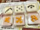 展艺吉利丁片 500g食用明胶片布丁提拉米苏慕斯蛋糕商用烘焙原料 实拍图
