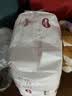 好奇（Huggies）铂金装小桃裤成长裤XXXL26片*4包(17kg以上)【夏季散热王】 实拍图