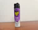 雷达（Raid）杀虫剂喷雾550ml*2瓶无香型家用室内杀虫气雾剂 蟑螂药 灭蟑螂 实拍图