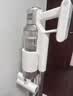 苏泊尔（SUPOR）吸尘器【除尘神器】智能自动集尘管家家用手持无线集尘基站大吸力绿光除螨双尘杯毛发防缠V96 实拍图