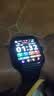 vivo WATCH GT【国家补贴】智能手表新年年会礼物应用安装卸载通话NFC麦克风跑睡眠监测心率监测新品 【eSIM版】 晴云白 真皮 实拍图