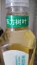 农夫山泉东方树叶茉莉花茶900ml*12瓶无糖茶饮料0糖0脂0卡整箱装 实拍图