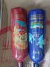 茅台（MOUTAI）519红标13度750ml+519蓝标750ml赤霞珠美乐干红葡萄酒 中秋送礼 实拍图