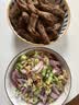 冷鲜鸡胗400g 实拍图