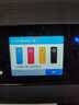 V4INK 955xl墨盒 四色 955墨盒适用hp惠普7730墨盒7740墨盒7720墨盒8210 8720 8710 8730 8216 8218 8725打印机 实拍图