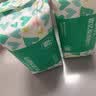 欧亿姿（oeiez）洗脸巾一次性洁面绵柔巾干湿两用擦脸巾抽取式面巾纸洗面美容巾 厚款 100抽 *3包【升级加厚不加价】 实拍图