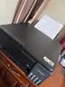 爱普生（EPSON）【6代新品】L3353墨仓式彩色家用AI学习打印机 L3251/L3255升级版(打印复印扫描 微信/无线 黑色） 实拍图