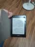 zonyee Kindle保护套Paperwhite3/4/5/6外壳亚马逊2024青春版入门电子书11代皮套 KPW4经典黑（适用PQ94WIF/998版） 实拍图