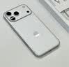 Apple/苹果【点击“立即领取“享补贴】iPhone 17 Pro Max 256GB 银色 移动联通电信5G 双卡双待手机 实拍图