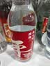 北大荒柔 浓香42度 500ml*6 箱装  纯粮白酒 纯粮酿造 高粱白 浓香型  实拍图