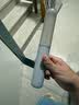 CLITON咖啡奶泡打发器电动咖啡打泡器搅拌棒收纳式搅拌器打奶泡器打蛋器 实拍图