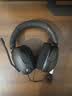 索尼（SONY）【礼物】INZONE 英纵 H3 电竞游戏耳机虚拟7.1声道 有线头戴式 黑色 适用三角洲行动开学必备 实拍图