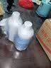 海氏海诺次氯酸消毒液510ml*2(喷雾+补充装)杀菌hpv大学生宿舍环境消毒 实拍图