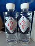 怡宝 饮用水 纯净水4.5L*4桶装水 整箱装 实拍图