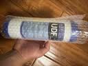 沁园家用净水器滤芯RU/RO185i系列/DT/j/H/F反渗透全套装 RO185全套5级 实拍图