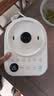 美的（Midea）纯钛0涂层养生壶 烧水壶 恒温家用调奶器 全自动一体电热水壶煮茶器1.5L MK-YS15PY2-Ti 实拍图