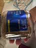 AGF 冻干速溶黑咖啡蓝金罐80g*2瓶 特浓混合无蔗糖美式进口0糖咖啡粉 实拍图