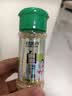 特瑞肯（TRICON）白芝麻烧烤烘焙炒菜凉拌火锅底料调味品五谷杂粮芝麻饼35g/瓶送礼 实拍图