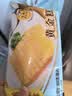 广州酒家鸡蛋小米糕200g*2袋16个装发糕点速食面点生鲜开学季儿童早餐 实拍图