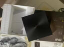 绿联3.5mm音频线 车载音响AUX连接线 笔记本台式电脑电视手机头戴耳机接音箱 功放转换对录线3米 10736 实拍图