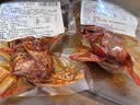 卤冠四川成都双流麻辣兔头80g 成都特产即食冷吃肉类卤味夜宵熟食零食 实拍图